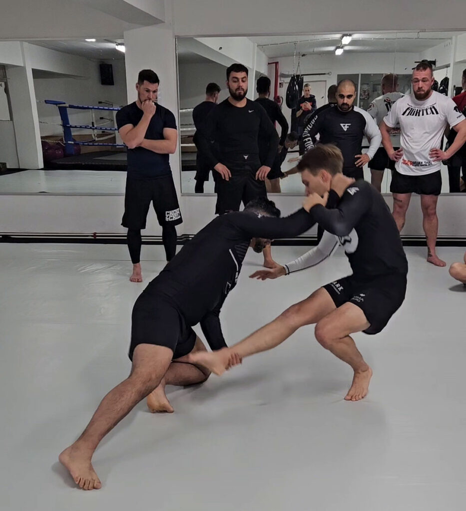 BJJ Augsburg